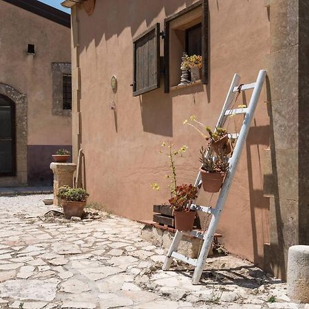 Agriturismo Terra Di Pace Ното Екстериор снимка