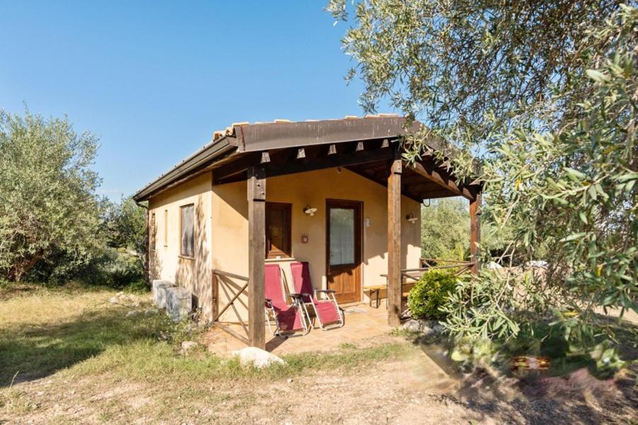 Agriturismo Terra Di Pace Ното Екстериор снимка