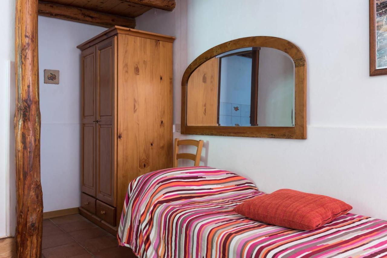 Agriturismo Terra Di Pace Ното Екстериор снимка