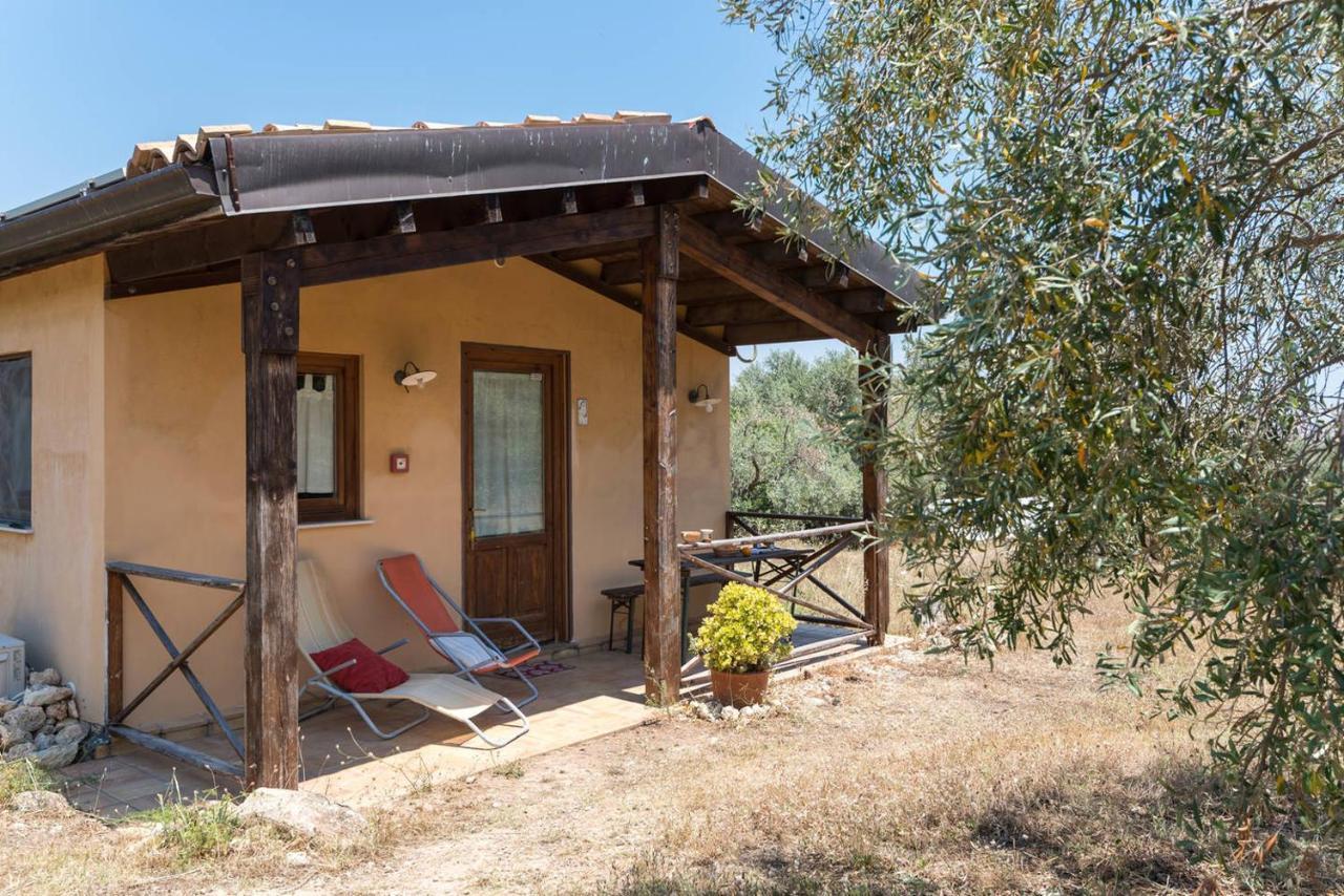 Agriturismo Terra Di Pace Ното Екстериор снимка