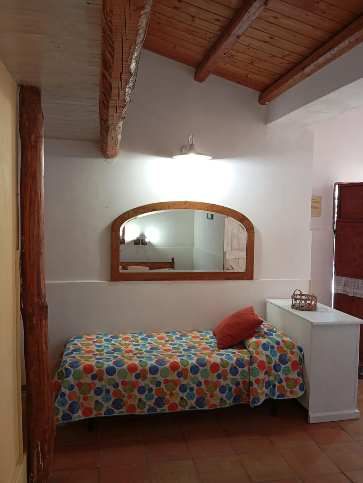 Agriturismo Terra Di Pace Ното Екстериор снимка