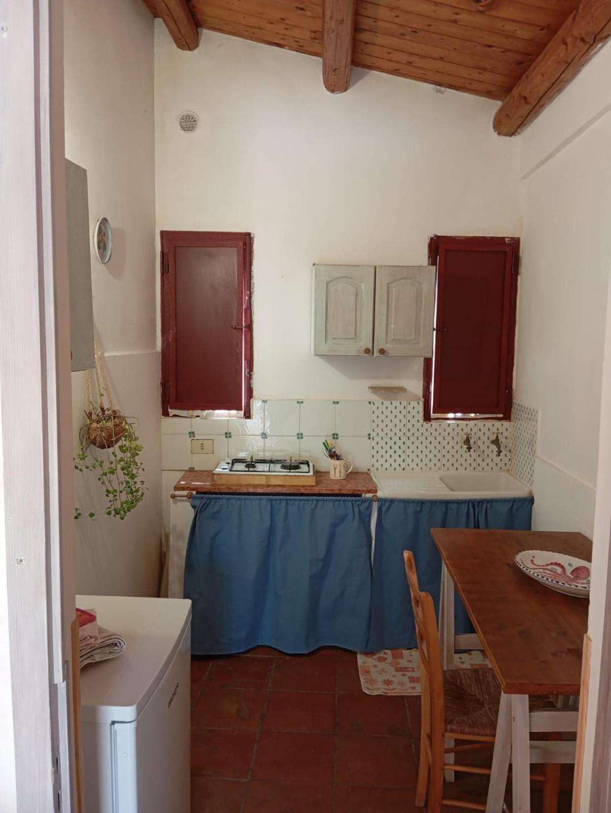 Agriturismo Terra Di Pace Ното Екстериор снимка