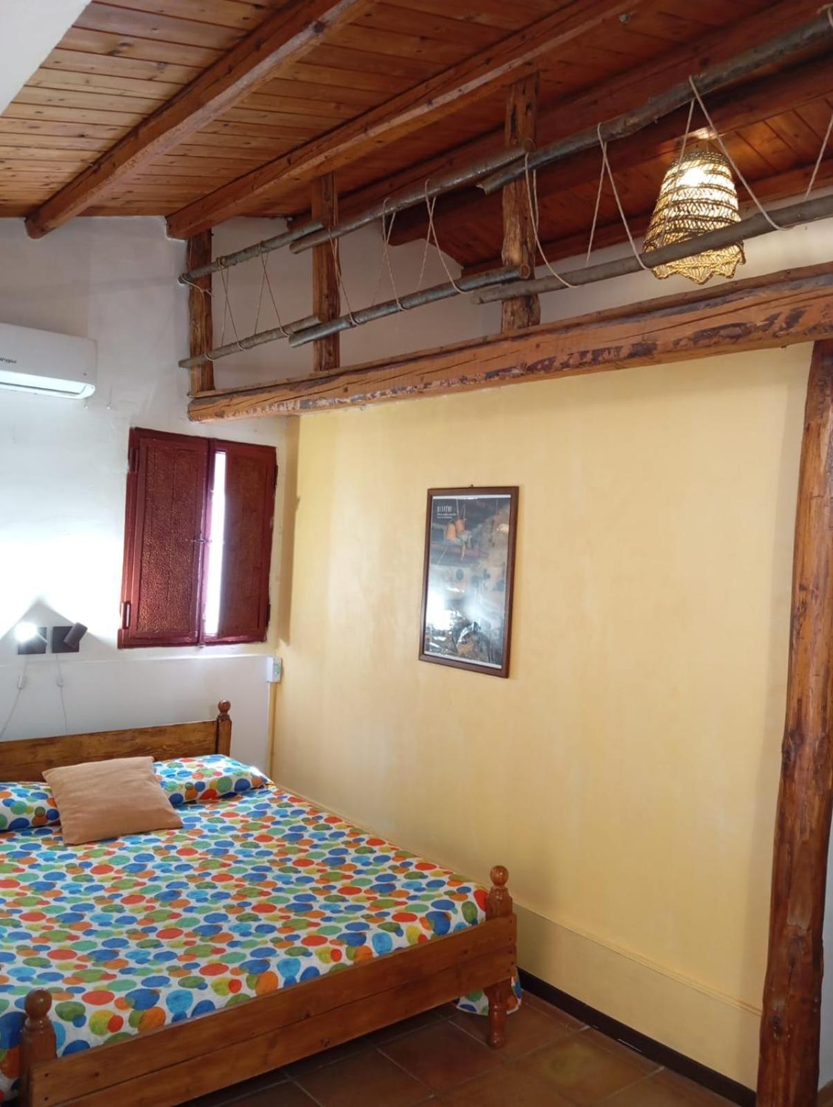 Agriturismo Terra Di Pace Ното Екстериор снимка
